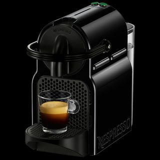 cafetera Nespresso Inissia