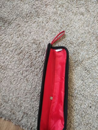 Flauta escolar basica