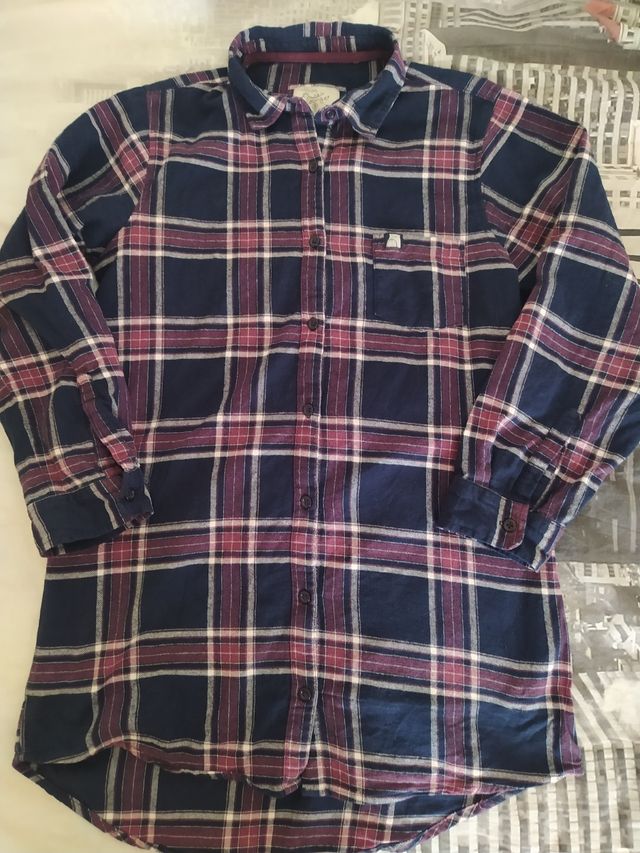 Camisola para dormir