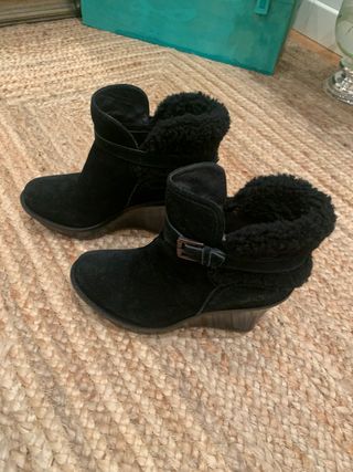 Botines Ugg 