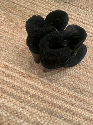 Botines Ugg 