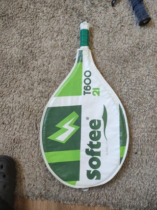 Raqueta de tenis para niños