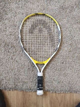 Raqueta de tenis para niños HEAD