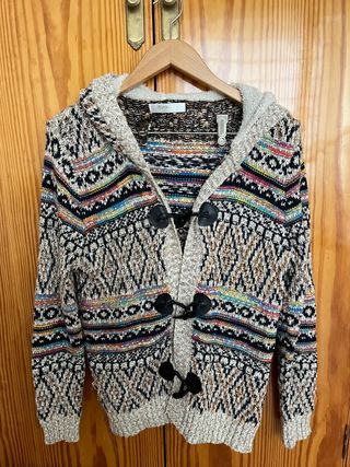 Chaqueta 