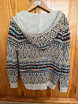 Chaqueta 
