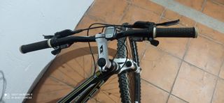 bicicleta conor 6700