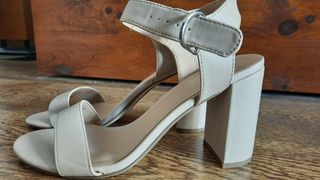 Sandalias altas New Look talla 38