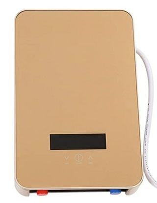 calentador de agua eléctrico