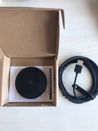 Microfono USB NUEVO
