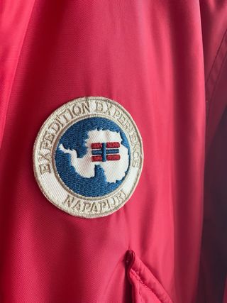 Abrigo Napapijri