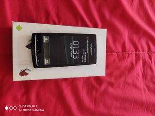 SONY XPERIA ERICSON ARC S