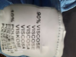 maglioncino primaverile celeste