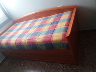 habitación completa