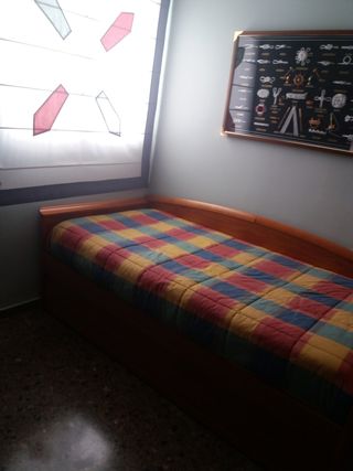 habitación completa