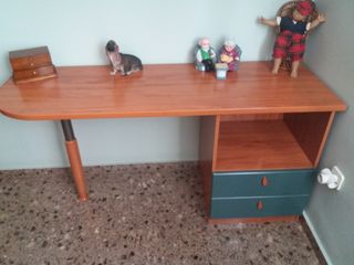 habitación completa