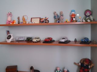 habitación completa