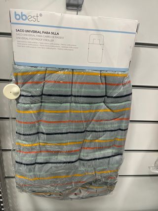 Saco universal para silla BBest 