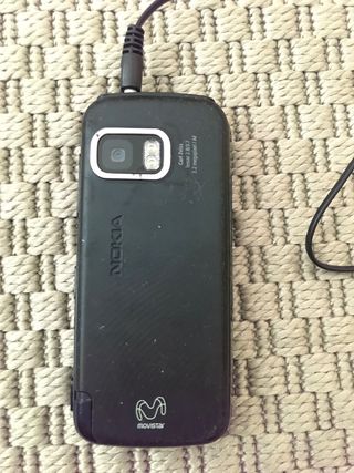 Nokia 5800
