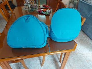 carro stoke xplore azul celeste