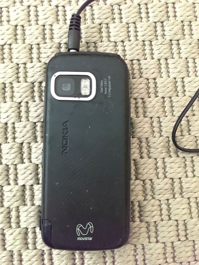 Nokia 5800