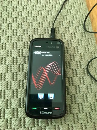 Nokia 5800