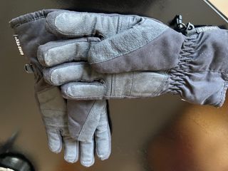 Guantes Invicta moto o nieve 