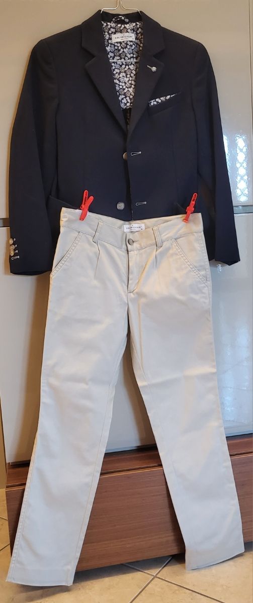 Completo Prima Comunione 