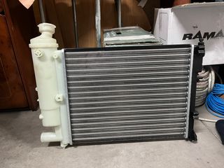 Radiador citroen saxo