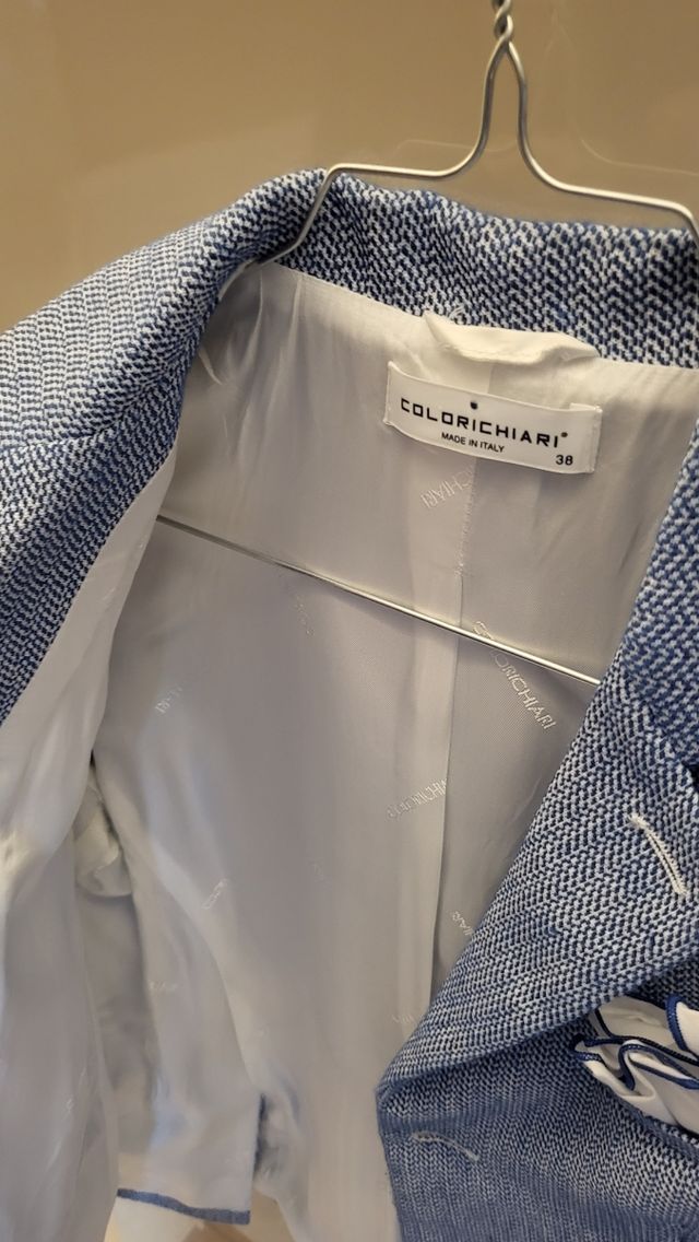 Completo Prima Comunione 