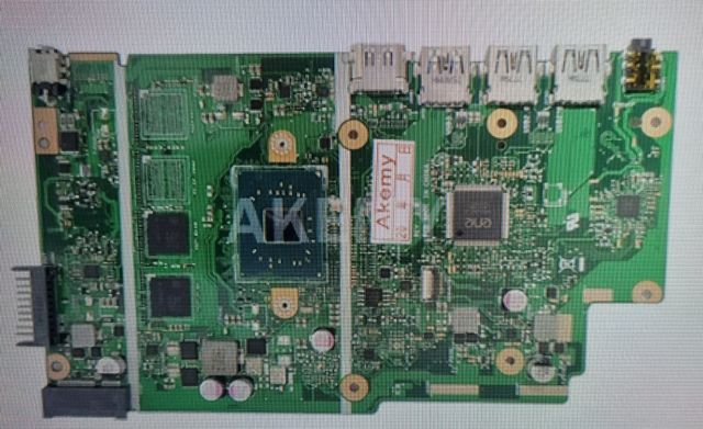 Portatil para piezas. Tiempo limitado