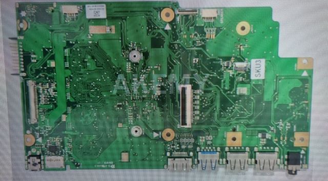 Portatil para piezas. Tiempo limitado