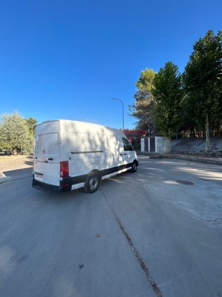 Portes Y Mudanzas a toda España 