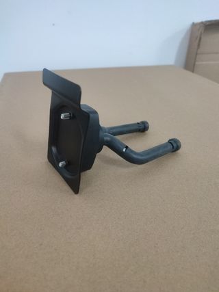 Colgador de pared para instrumentos de cuerda