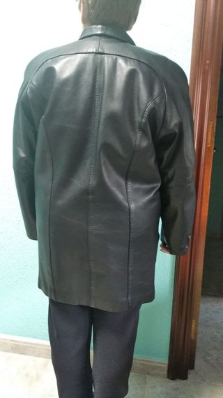 Chaqueta Piel Señora