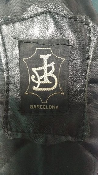 Chaqueta Piel Señora