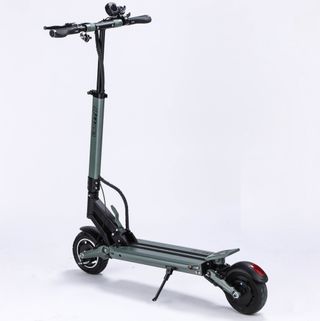 patín eléctrico vsett 8