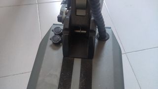patín eléctrico vsett 8