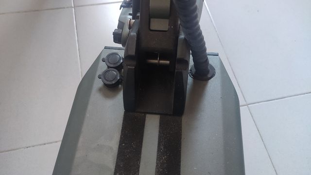 patín eléctrico vsett 8