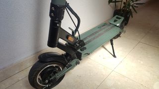 patín eléctrico vsett 8