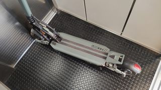 patín eléctrico vsett 8