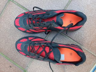 ZAPATILLAS  BICICLETA MTB