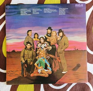 The kinks -Preservation act 2