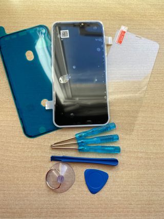 Pantalla iPhone 11 OLED NUEVA