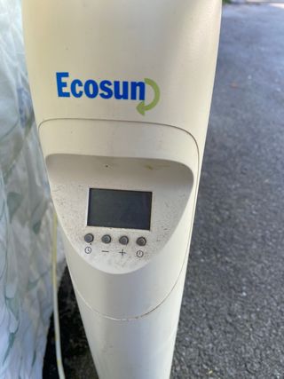 Radiadores eléctricos