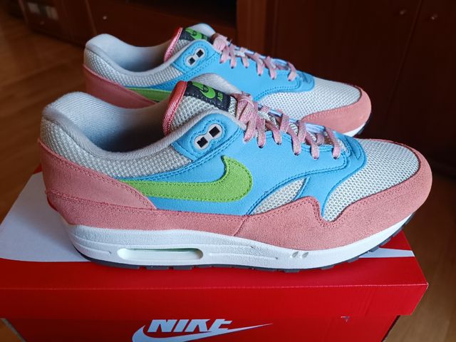 Nike  Air Max 1 | Talla 44 EU