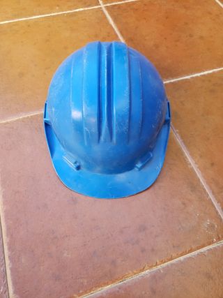casco de seguridad