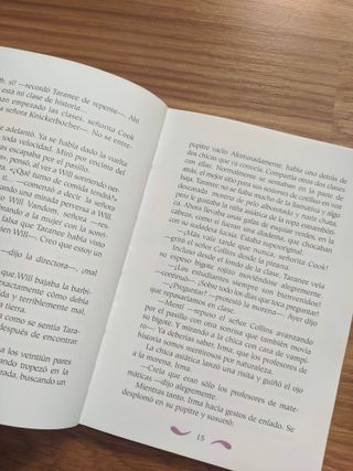 Libro WITCH. El poder de cinco