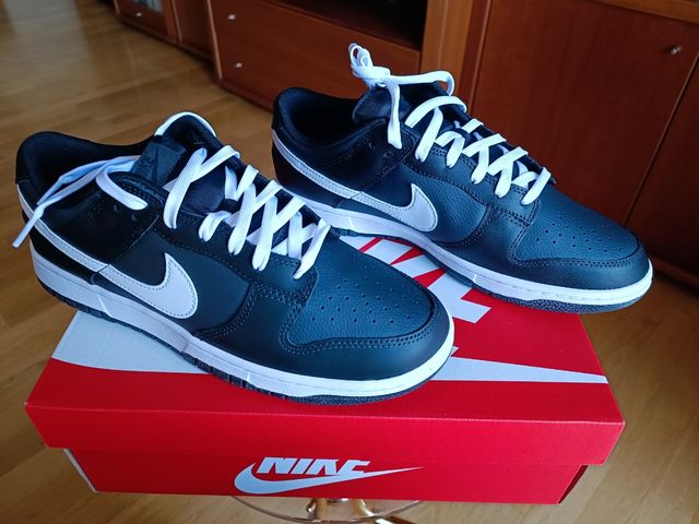 Nike Dunk Low Retro | Talla 44 EU