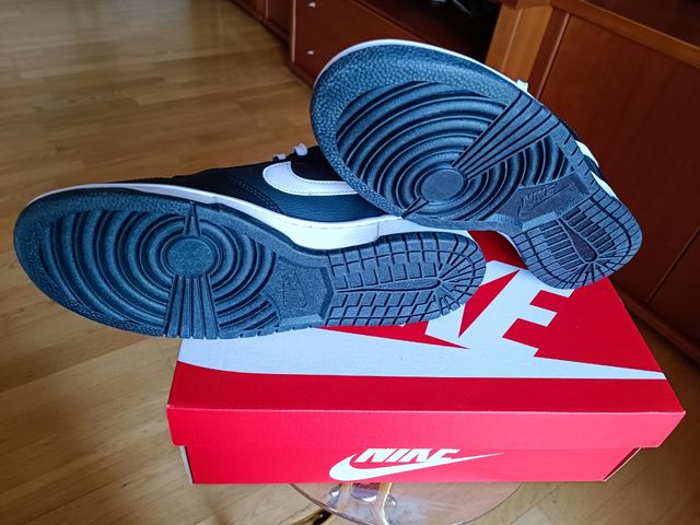 Nike Dunk Low Retro | Talla 44 EU