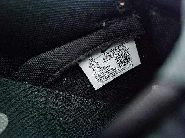 Nike Dunk Low Retro | Talla 44 EU